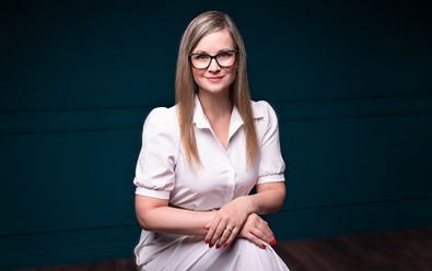 Veronika Zachariášová je novou komunikační ředitelkou O2