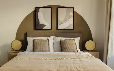 Bonami uvedlo narozeninovou soutěž o proměnu pokoje