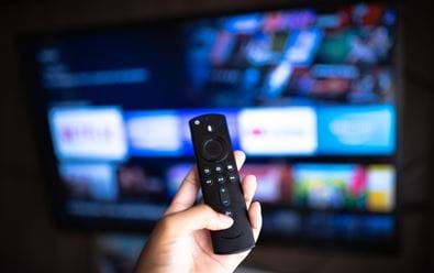 Placených TV v Česku přibylo, zvýšily podíl na sledovanosti