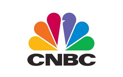 Zpravodajská televize CNBC má nový vizuál