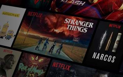 Netflix rostl i ve druhém čtvrtletí, dál ale očekává zpomalení