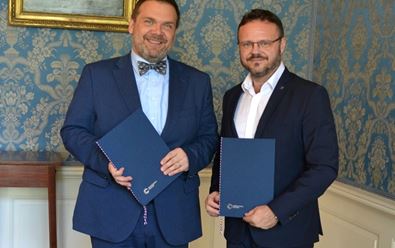 Český rozhlas už má také podepsané Memorandum o veřejné službě