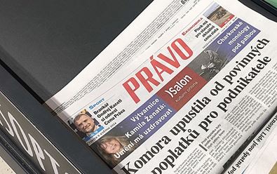 Seznam.cz vykupuje zbývající podíly ve vydavatelství Borgis