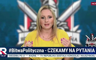 Další dvě zpravodajské TV v Polsku jsou celoplošné