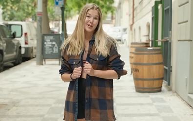 Značka Fjällräven spustila novou kampaň Dlouhá cesta
