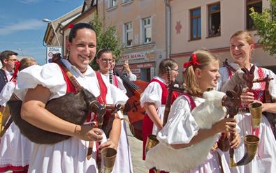 Strakonická televize chystá vlastní vysílač