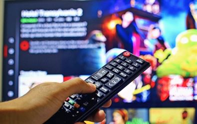 Youtube přitahuje ke sledování filmů rodiny s dětmi