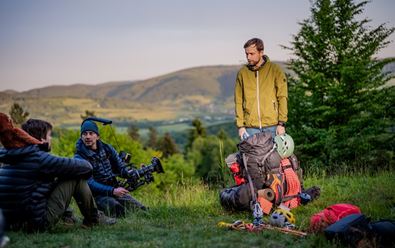 4camping mění svou identitu, spouští brandovou kampaň