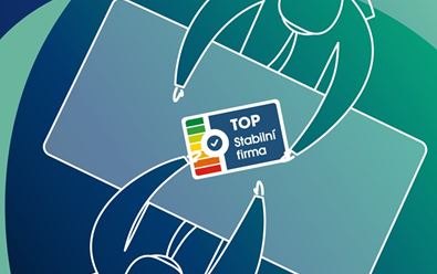 CRIF nově vydává certifikáty potvrzující stabilitu firem
