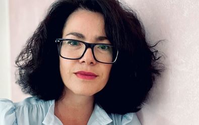 Kateřina Kroupová je výkonnou manažerkou vydavatelské unie ČUV