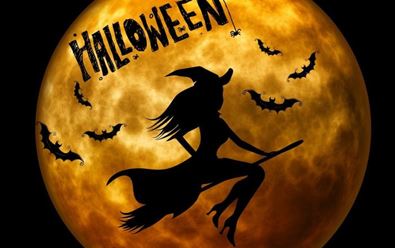 Magenta TV spustila dočasný „kanál" k Halloweenu
