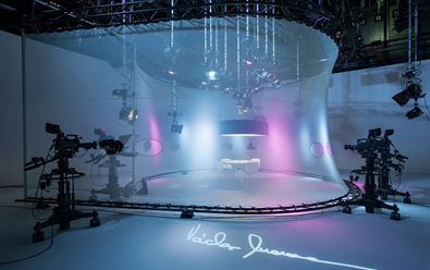 Okamura nebyl do OVM zván od roku 2017, Rada ČT chce seznam