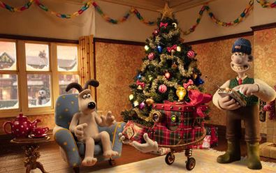 Ochutnávka ze světové vánoční reklamy