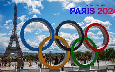 Olympiáda zasáhla v Česku na Maxu a Eurosportu 1,2 mil. lidí