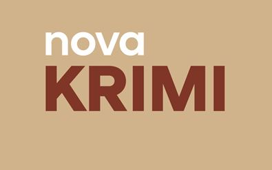 Nova Gold vysílá od 3. listopadu jako Nova Krimi