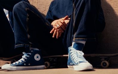 Converse nasazuje do kampaně mikrodokument Playground