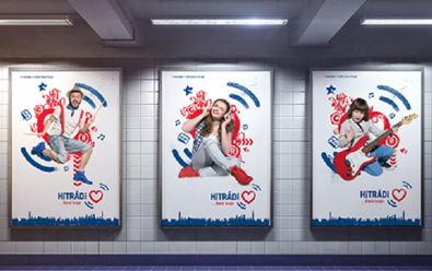 Rádia od Media Bohemia budou v DAB+ sítích ČRA a RTI cz