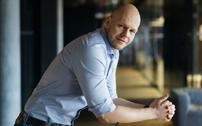 Obchodní rozvoj a klientský servis Dentsu řídí Bílek