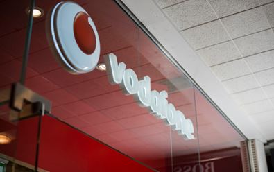 Vodafone nabídne ve své televizi 150 kanálů