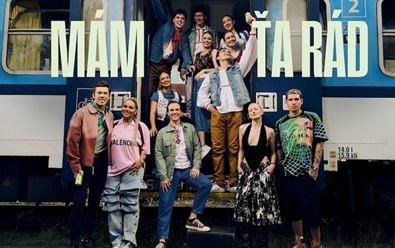 Vinea předělala v kampani píseň „Mám ťa rád“ od Duchoňa