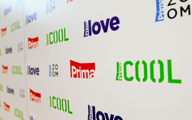Prima chystá slovenské verze kanálů Prima Cool a Prima Love