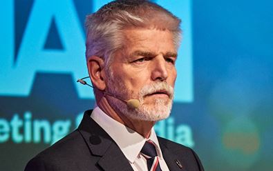 Hlavním hostem konference Forum Media bude Petr Pavel