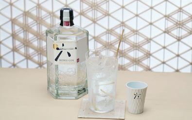 Stock přináší do České republiky japonský gin Roku