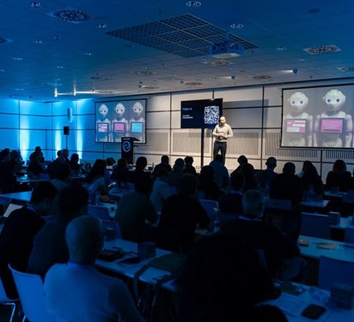 Technologie v retailu mají smysl, když pomáhají lidem