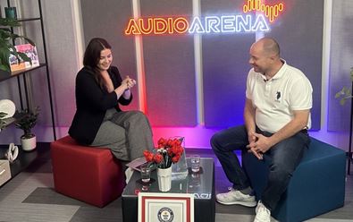 Radiohouse spouští podcast Audio Arena o rádiové reklamě
