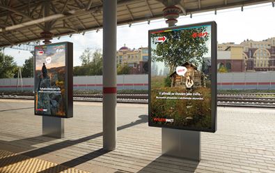 E.ON podporuje udržitelnou turistiku po Česku i s Hejlíkem