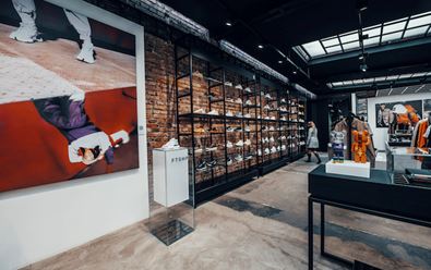 Footshop míří na západní trhy, zacílí i na starší zákazníky