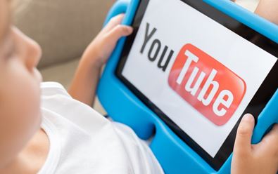 YouTube Kids sjednocuje svou podobu s aplikací YouTube
