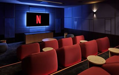 Netflix má problém s vlastními filmy
