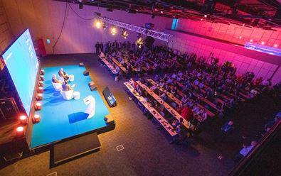 Konference Sport Alive 2023 spustila prodej vstupenek