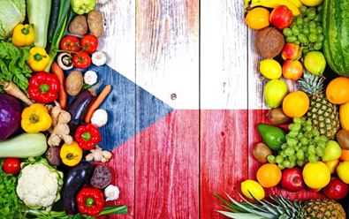 Procentuální zastoupení české zeleniny a ovoce v řetězcích roste