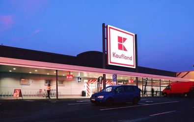 Kaufland marketplace vstoupil na Slovensko, následuje Česko