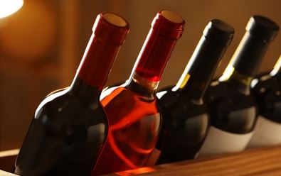 Svatomartinské víno podpoří letos odlehčená kampaň