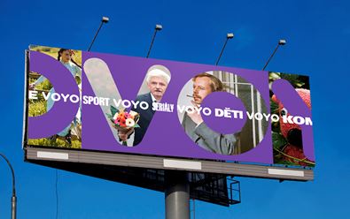 TV Nova: Voyo si předplácí víc než 400 tisíc lidí