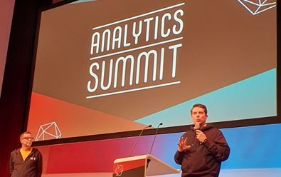 Analytics Summit 2023: Středem ochrany dat je zákazník