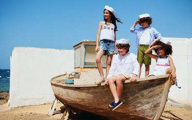 Do Česka vstoupilo letos 16 značek, mezi nimi Woolworth či Blukids