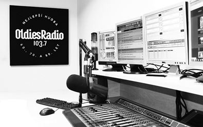 Oldies radio a Rock Radio Stage vstupují do DAB+, přibudou i Hitrádia