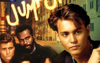 Deppův seriál 21 Jump Street se vrací jako FAST kanál