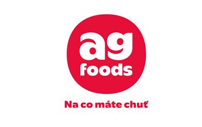 Firma AG Foods mění logo i směr značky