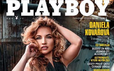 Vydavatel české verze Playboye udržel loni obrat i zisk