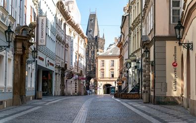 Praha vypisuje tendr na komunikační kampaň za 28 mil. Kč