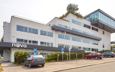 TV Nova počítá s DVB-T2 i v následujících letech