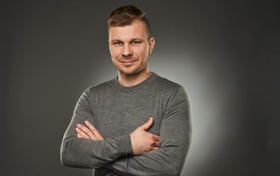 Libor Matoušek je viceprezidentem News Media Europe