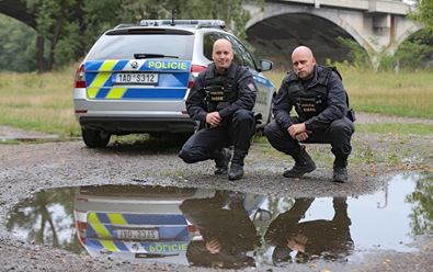 Podzim na TV Barrandov: Policie Delta, Hvězdná 7 nebo Most