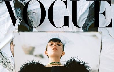 Vogue pořádá další konferenci Vogue Live