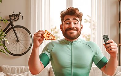 Zjistěte, jaký typ cyklistického fanouška jste, vybízí Škoda Auto